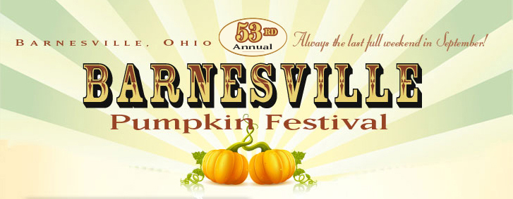 2016 Barnesville Pumpkin Festival