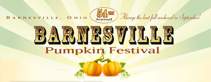 2017 Barnesville Pumpkin Festival